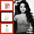 Becky G's Must Haves: From a $19 Collagen Mask to a Béis Tote